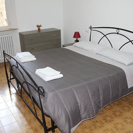 Ferienwohnung Casa Di Aldina Perugia Exterior foto