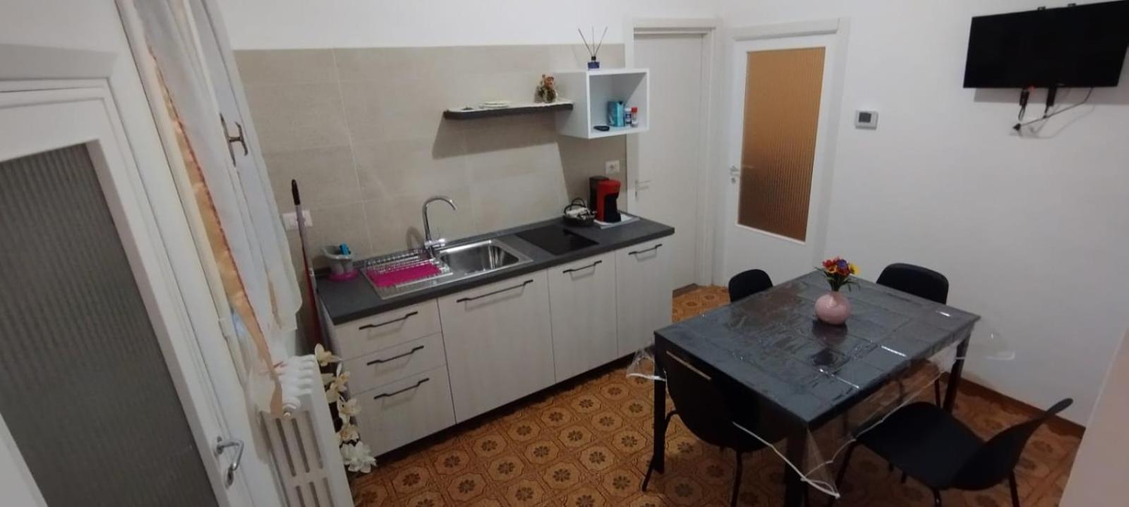 Ferienwohnung Casa Di Aldina Perugia Exterior foto