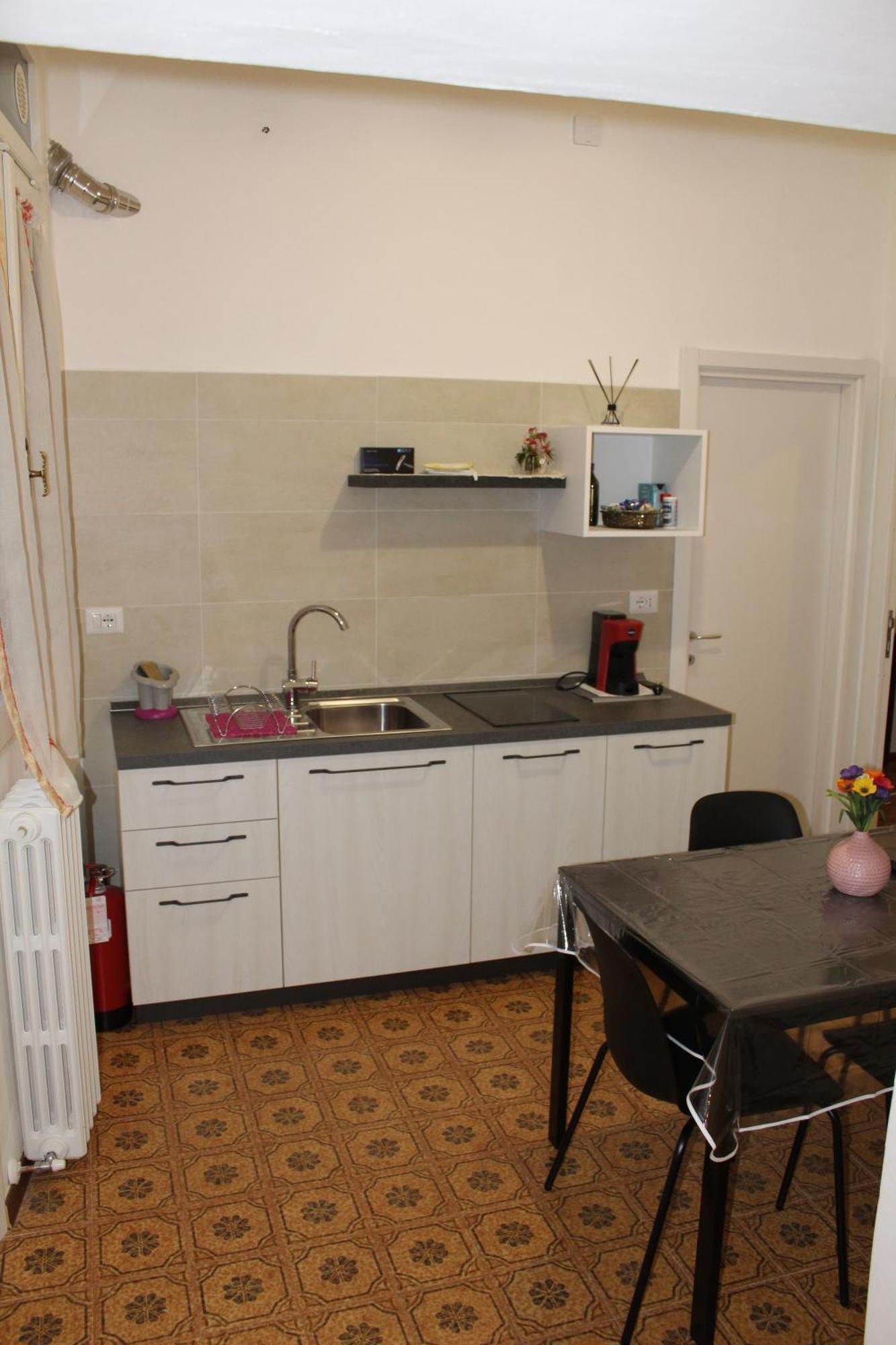 Ferienwohnung Casa Di Aldina Perugia Exterior foto