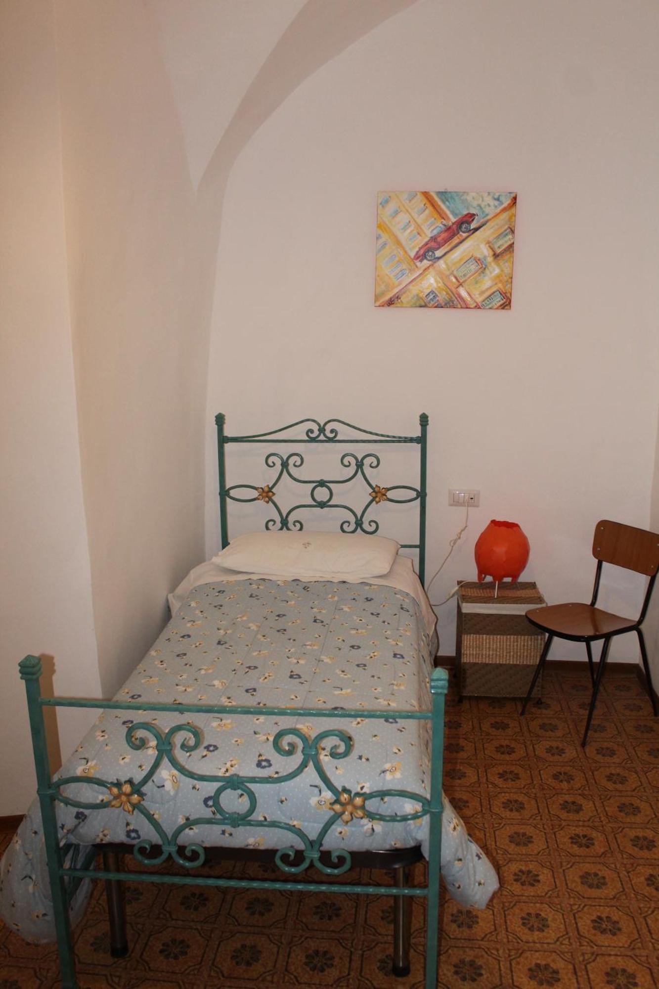 Ferienwohnung Casa Di Aldina Perugia Exterior foto