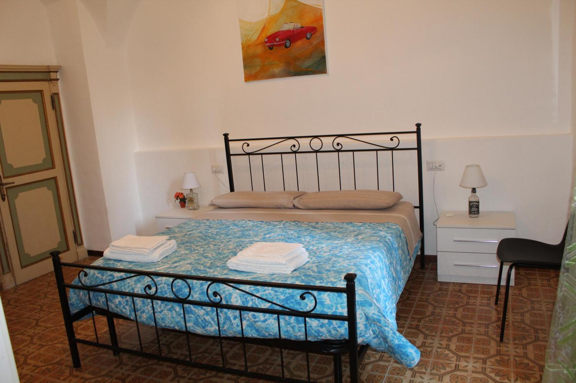 Ferienwohnung Casa Di Aldina Perugia Exterior foto