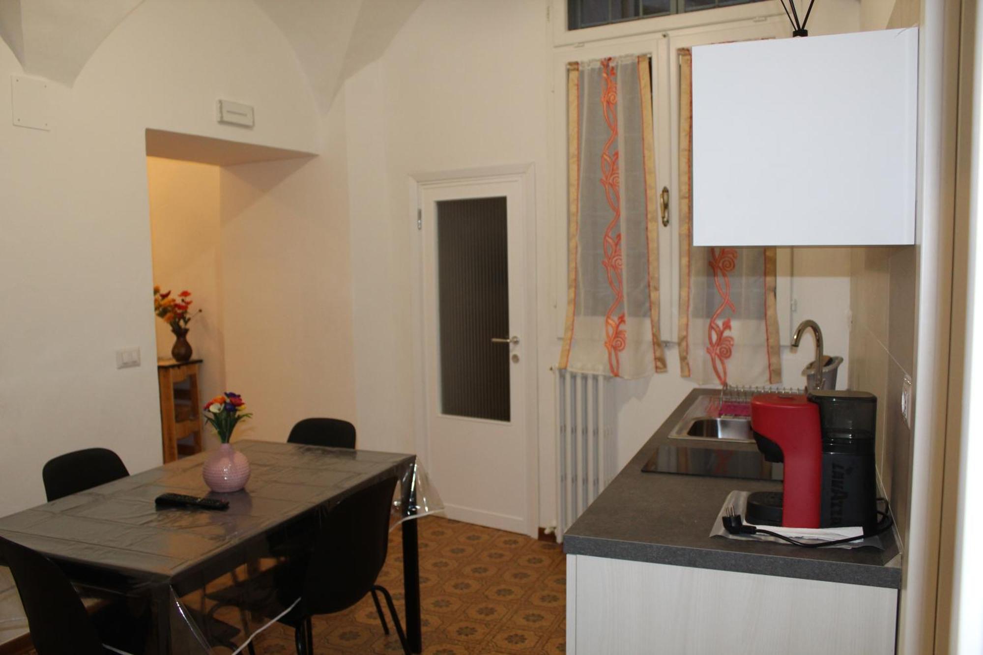 Ferienwohnung Casa Di Aldina Perugia Exterior foto